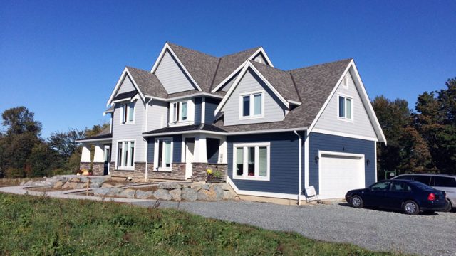 Advanced Reflexology Clinic Exterior